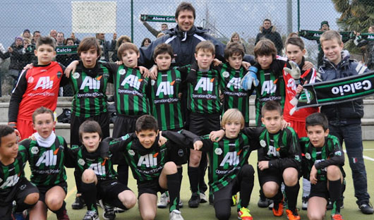 Abano Calcio 2012TbJ[h