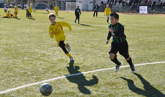 Abano Calcio 2012TbJ[h