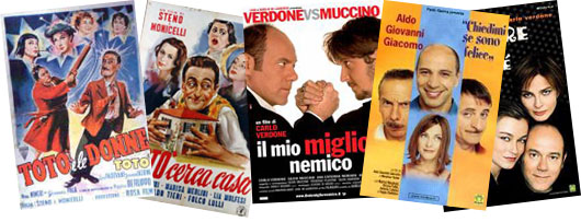 cinema